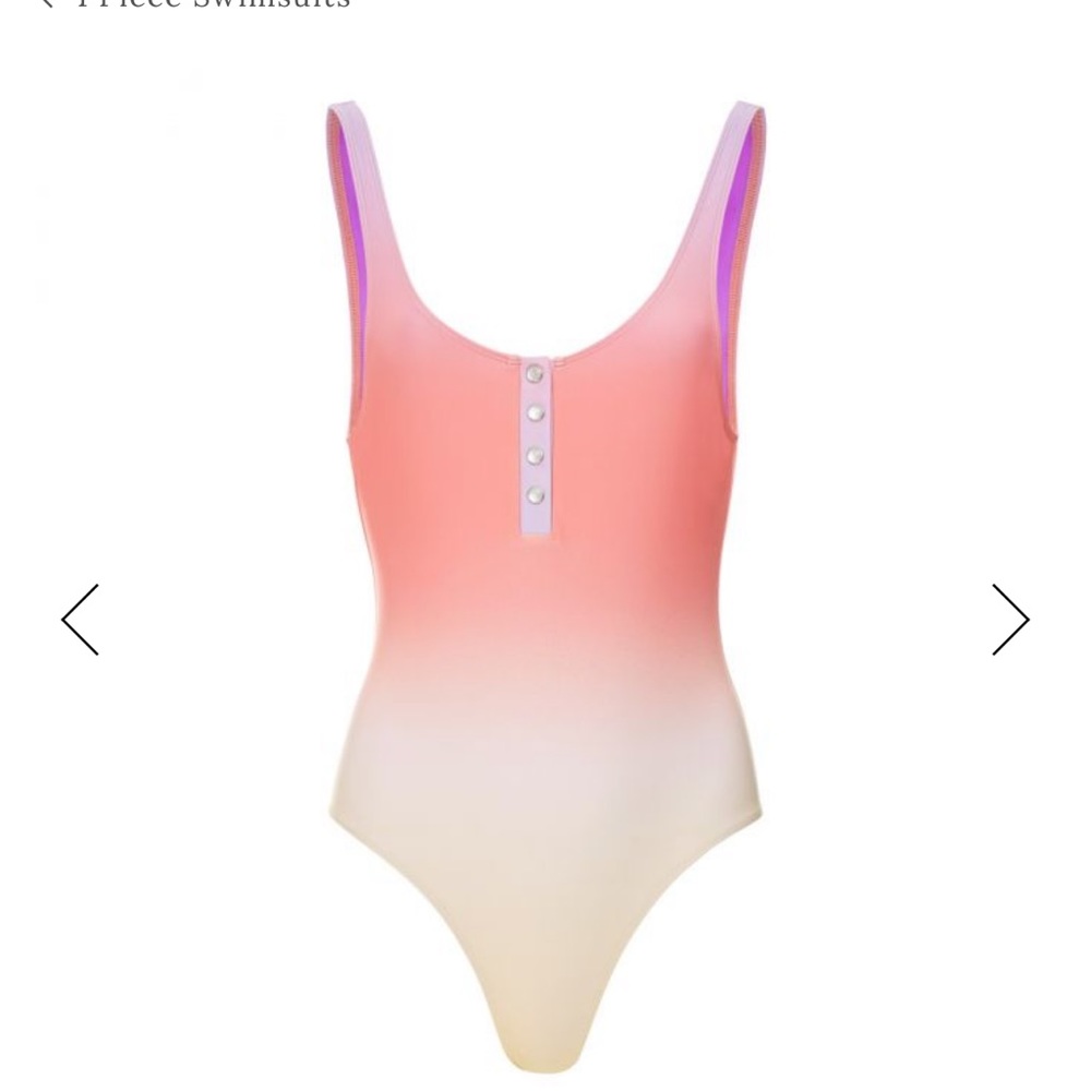 Albertine swimsuit NWT